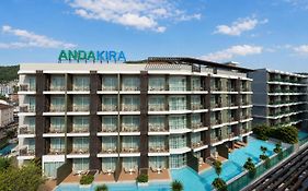 Andakira Hotel